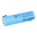 Samsung INR21700-53G2 Li-Ion Akku mit Z-Lötfahne