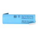 21700 Lithium-Ionen Akku Samsung 5300mAh Z-Lötfahne