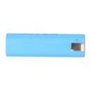 Samsung INR21700-53G2 21700 Li-Ion Akku 5300mAh 3,6V Z-Lötfahne