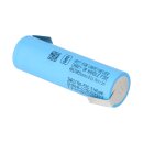 Samsung INR21700-53G2 21700 Li-Ion Akku 5300mAh 3,6V Z-Lötfahne