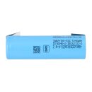 Samsung INR21700-53G2 Li-Ion-Akku 5300mAh mit...