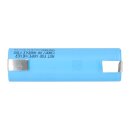 Samsung 21700 INR21700-53G2 Li-Ion 5300mAh U-Lötfahne