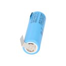 Samsung 21700 INR21700-53G2 Li-Ion 5300mAh U-Lötfahne