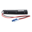 NiCd Akkupack 4,8 V 800 mAh mit 150 mm Kabel für...