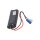Ersatzakku GAZ 5161000415 mit Faston 4,8 mm und 6,3 mm Ansch