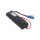 Ersatzakku GAZ 5161000415 mit Faston 4,8 mm und 6,3 mm Ansch
