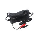 Landport 12V 2A Ladegerät für AGM- und...