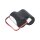 Mexcel D-D4500H Notleuchten Akku 2,4V 4500mAh F1x2 JST 7
