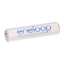 4x eneloop micro battery bk-4mccf/bf1 Ni-MH 1.2v 800mAh...