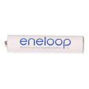 Panasonic eneloop AAA 800mAh – 4er Set NiMH 1,2V Micro (Bulk)