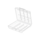 Panasonic eneloop AAA 800mAh – 4er Set NiMH 1,2V Micro (Bulk)