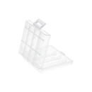 Panasonic eneloop AAA 800mAh – 4er Set NiMH 1,2V Micro (Bulk)