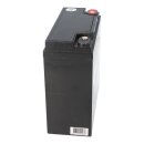 72V 25Ah Akku-Satz für SXT Raptor V3 | 6x Landport AGM