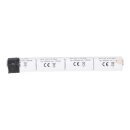 Sub-C Hochtemperatur Akkupack L1x4 mit Faston +6,3 mm und...