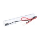 Mexcel Ni-Cd Notleuchtenakku 3,6V 1500mAh passend...