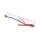 Ni-Cd Akku 3,6V 1500mAh passend für Saft 784511 6
