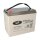 LP EVX12100 AGM Blei-Akku 12V 100Ah – Doppelpack kompatibel 60–80Ah