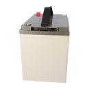 24V 100Ah Akku für Permobil C400 C500 Chairman – 2x Landport LP EVX12100