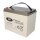 24V 100Ah Akku für Permobil C400 C500 Chairman – 2x Landport LP EVX12100