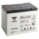 Yuasa Blei-Akku SWL2300 Pb 12V / 80Ah 10-12...