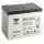 Yuasa Blei-Akku SWL2300 Pb 12V / 80Ah 10-12 Jahresbatterie, M6 innen