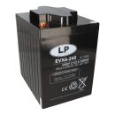 EVX6‑245 T11 6V 245Ah Deep‑Cycle AGM‑GEL –...