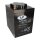 EVX6‑245 T11 6V 245Ah Deep‑Cycle AGM‑GEL – Frontansicht