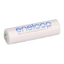 4x eneloop AA +Akkubox Ni-MH 1,2V / 2000mAh