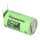 CR2Z 3V Lithium-Batterie 1000mAh, Tab ++/−, passend zu