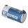 ER26500M Li-SoCl2 C-Zelle 3,6V 6000mAh mit U‑Lötfahne 6