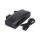 BMZ BC1173-V Ladegerät 36 V 4,5 A Shimano 6-polig f&uum