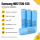 Samsung INR21700-53G2 Rundzelle 15,9A Flat Top 3