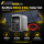 EcoFlow DELTA 3 Max Plus Solar Set 2048Wh 3000W - BMZ 200W -