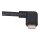 Bosch eBike-Ladekabel mit Micro USB-A auf Lightning für