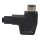 Bosch eBike-Ladekabel Micro USB-A auf USB-C für kompati