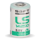 Ersatzbatterie ABUS FU2984 3,6 V für Secvest Mini Funk...