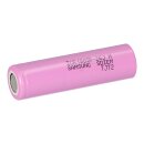 2x Samsung ICR 18650 26J M 2600 mAh 3,6 Volt 26F, 26H,...