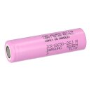 4x Samsung ICR 18650 26J 2600 mAh 3,6 Volt 26F, 26H, 26J...