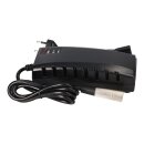 BMZ Kalkhoff Derby Cycle charger for 36v Impulse systems 3a 10s lithium