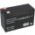 Multipower Blei Akku MP1236H Pb 12V 9Ah Hochstrom AGM
