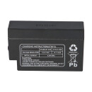 Multipower Lead battery mp0.8-12amp Pb 12v 0.8Ah