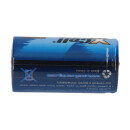 10x XCell Racing Sub-C Ni-MH 4500mAh 1,2V Sub C X4500SCR Akku Modellbau