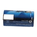 20x XCell Racing Einzelzelle Ni-MH 4500mAh 1,2V Sub C X4500SCR mit Z- Lötfahne