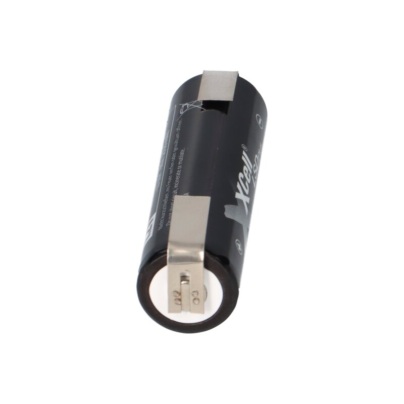 AAA Micro Akku Ni-MH 1,2V 800mAh Mit Lötfahne – Wiederaufladbar, Geringe Selbstentladung, Für Fernbedienung & Spielzeug