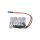 eneloop NiMH Akkupack 4,8V 800mAh F1x4 – Graupner-Ansc