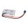 eneloop NiMH Akkupack 4,8V 800mAh F1x4 – Graupner-Ansc