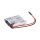 eneloop NiMH Akkupack 4,8V 800mAh F1x4 – Graupner-Ansc