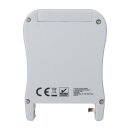 XCell LX-5900 Universal Batterie- & Akkutester mit Display