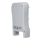 XCell LX-5900 Universal Batterie- & Akkutester mit Display