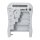 XCell LX-5900 Universal Batterie- & Akkutester mit Display